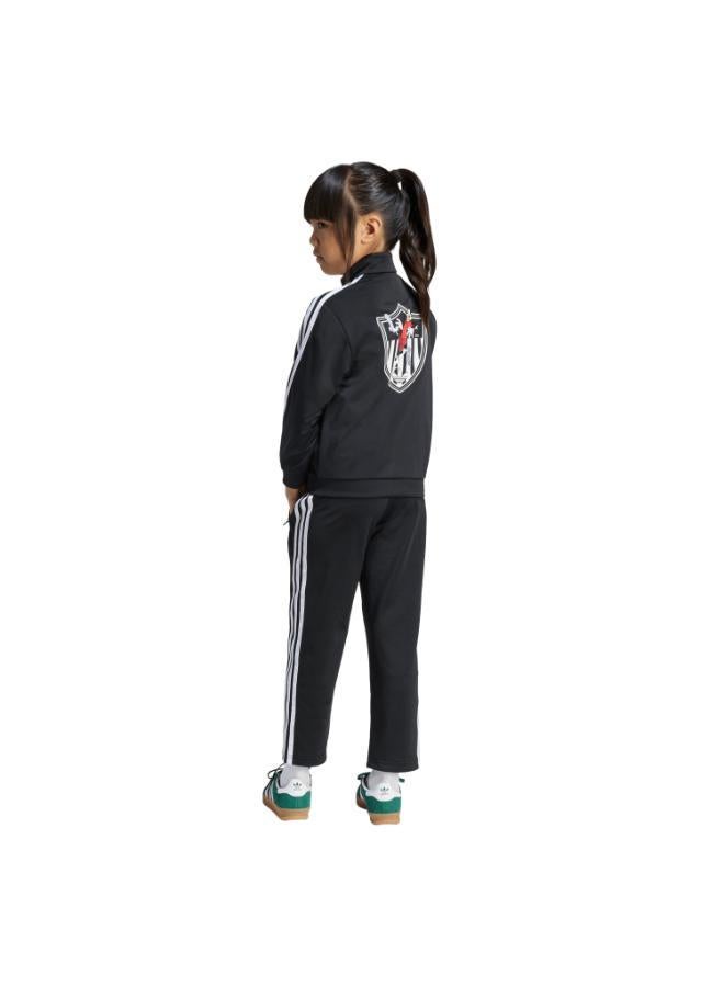 اديداس اوريجينالز بدلة رياضية ADIDAS DISNEY FIREBIRD - Image 2